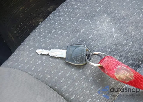 2008 Chevrolet Aveo 5 Special Value из США, поврежденный, VIN KL1TD66618B118856